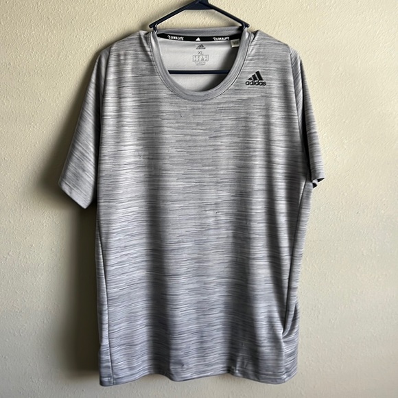 Adidas Shirt - Picture 1 of 5